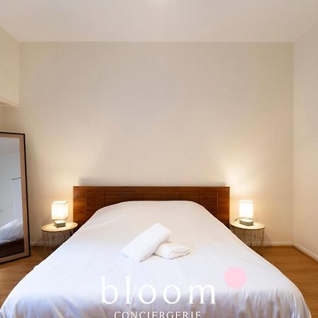 Nancy Place Stanislas 65M2 Tout Equipe Ngoại thất bức ảnh