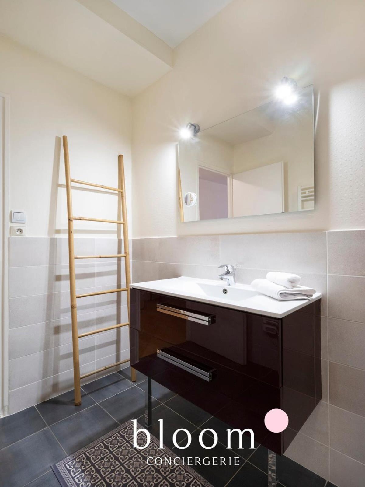 Nancy Place Stanislas 65M2 Tout Equipe Ngoại thất bức ảnh