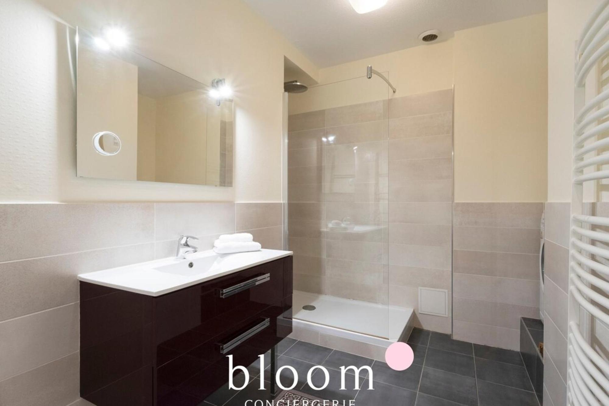 Nancy Place Stanislas 65M2 Tout Equipe Ngoại thất bức ảnh