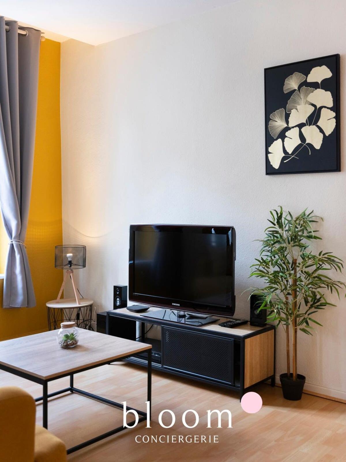 Nancy Place Stanislas 65M2 Tout Equipe Ngoại thất bức ảnh